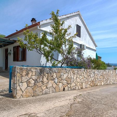 Awesome Home In Zaglav With Wifi Εξωτερικό φωτογραφία