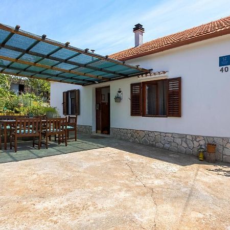 Awesome Home In Zaglav With Wifi Εξωτερικό φωτογραφία