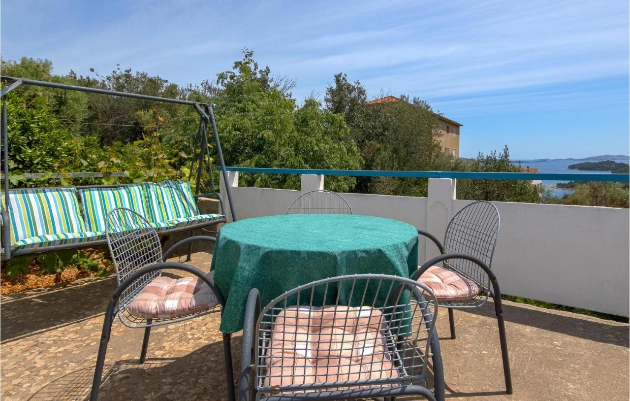 Awesome Home In Zaglav With Wifi Εξωτερικό φωτογραφία