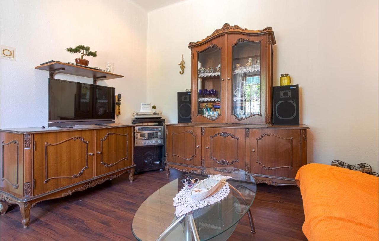Awesome Home In Zaglav With Wifi Εξωτερικό φωτογραφία