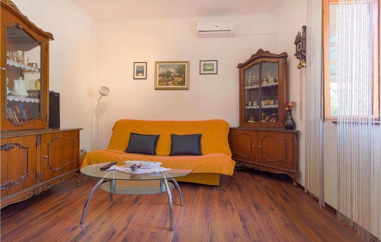 Awesome Home In Zaglav With Wifi Εξωτερικό φωτογραφία