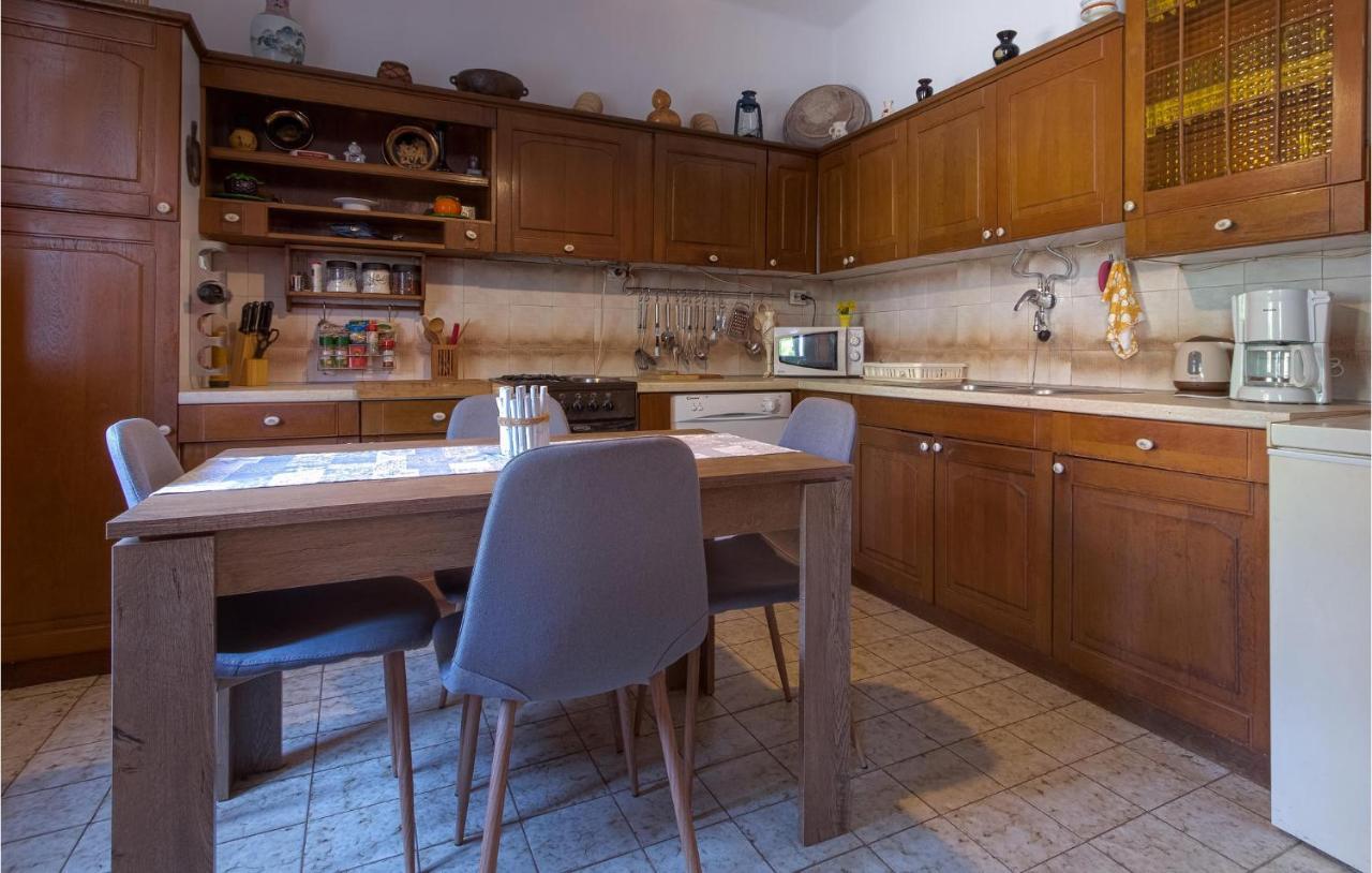 Awesome Home In Zaglav With Wifi Εξωτερικό φωτογραφία