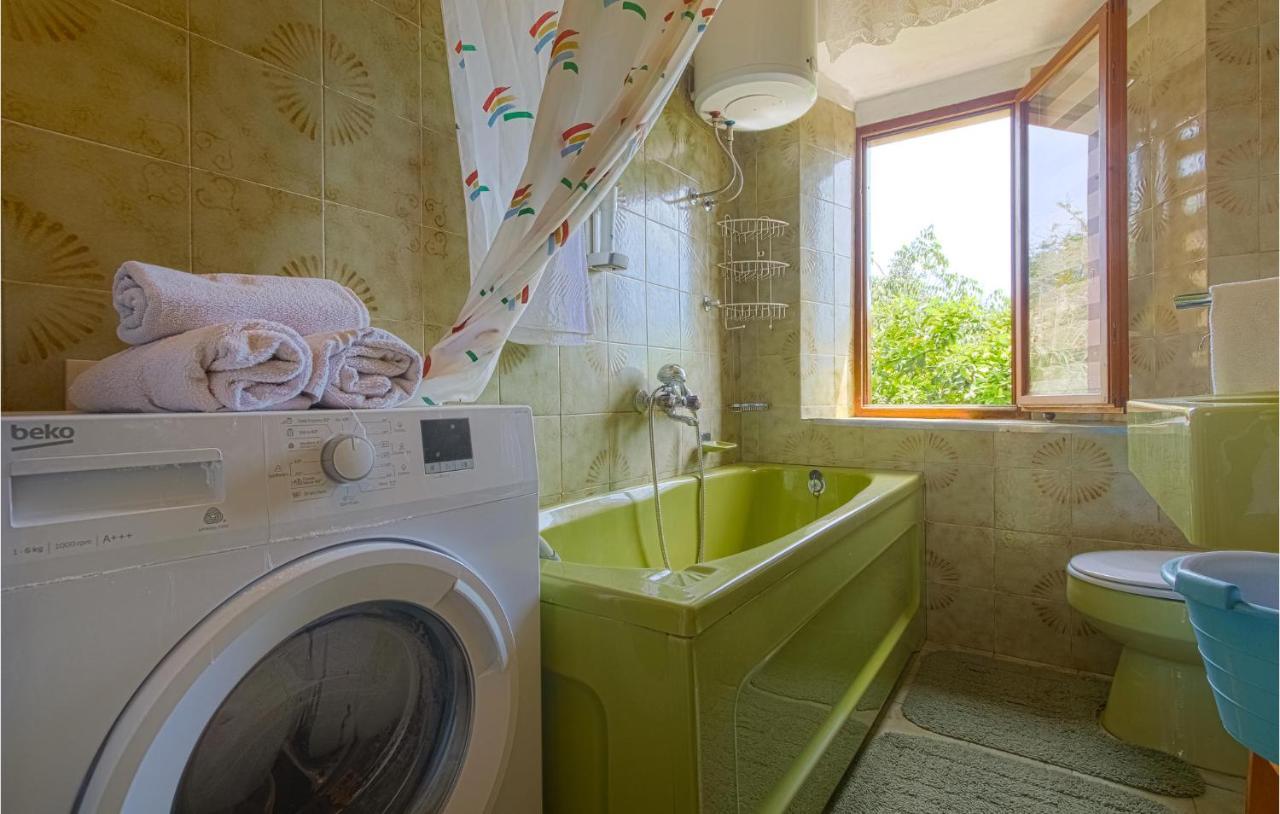 Awesome Home In Zaglav With Wifi Εξωτερικό φωτογραφία