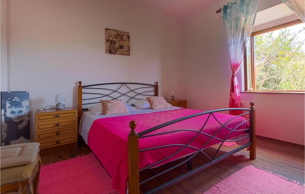 Awesome Home In Zaglav With Wifi Εξωτερικό φωτογραφία