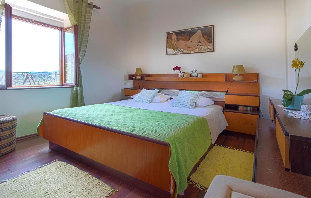 Awesome Home In Zaglav With Wifi Εξωτερικό φωτογραφία