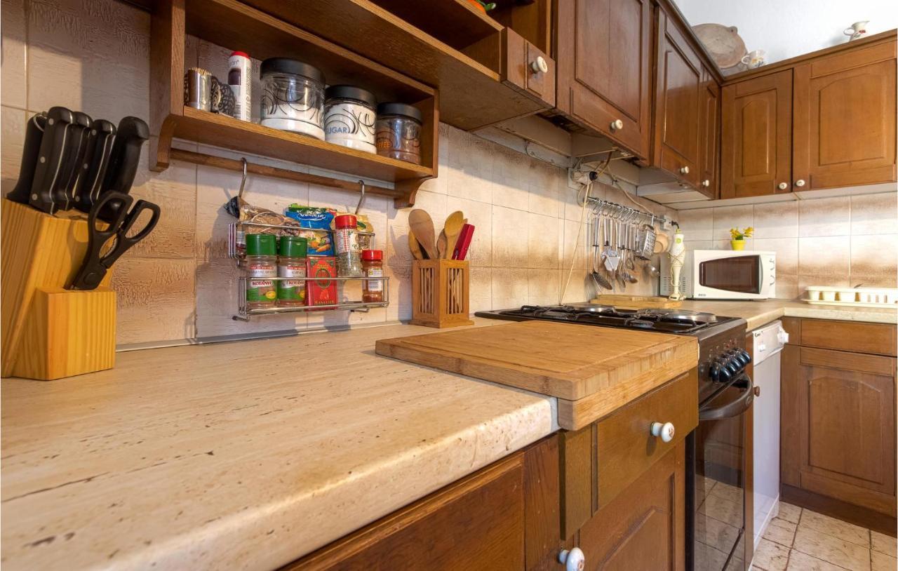 Awesome Home In Zaglav With Wifi Εξωτερικό φωτογραφία